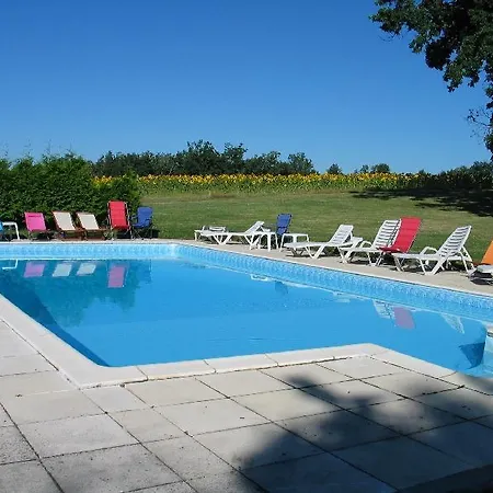 Chateau Du Chene Villa La Ressegue