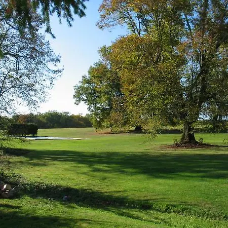Chateau Du Chene