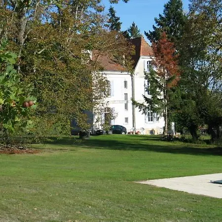 Villa Chateau Du Chene