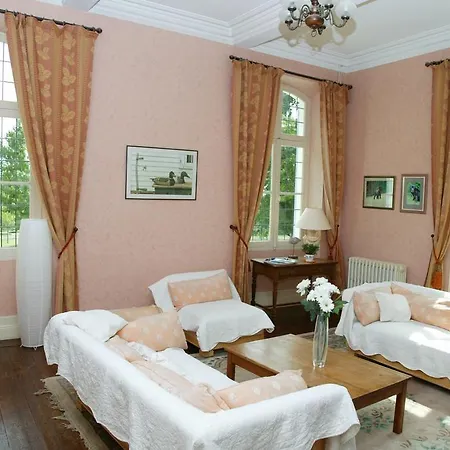 Chateau Du Chene Villa La Ressegue