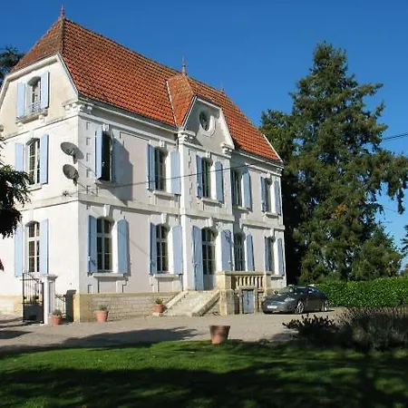 Chateau Du Chene La Ressegue